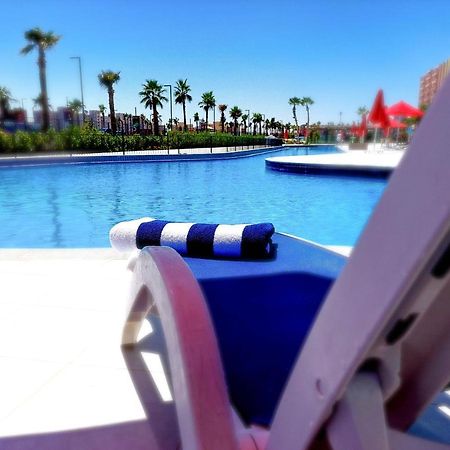 Golf Porto Marina Hotel Apartments Al Alamein エル・アラメイン エクステリア 写真